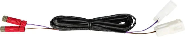 Harley Davidson Sportster [CUSTOM DYNAMICS] – ProBEAM® Integrerte flate LED-baklykter med ekstra indikatorer