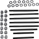 Harley-Davidson FLHS 1340 Electra Glide Sport [1994] - Stehbolzen-Kit – Bild 8