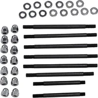 Harley-Davidson FXRDG 1340 Disc Glide [1985] - Stud Kit - Bilde 8