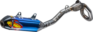 Ducati DESMO 450 EDX [2026] - Factory 4.1 RCT eksosanlegg – bilde 1