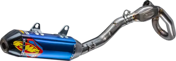 Ducati DESMO 450 EDX [2026] - Factory 4.1 RCT eksosanlegg – bilde 2