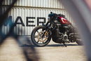 harley davidson nightster 975 spesial [CULT WERK] – forhjulsskjerm old school-3