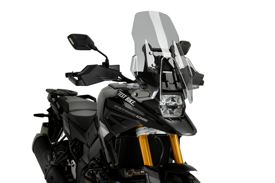 SUZUKI DL 1050 SE V-STROM [2025] – Touring Screen – Tonet