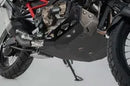 Honda CRF 1100 L [2024-2026] - motorvern svart – bilde 10