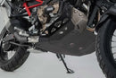 Honda CRF 1100 L [2024-2026] - motorbeskyttelsesstang svart – bilde 5