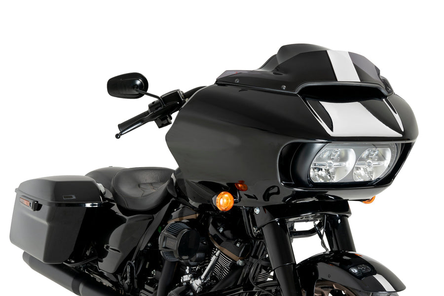 HARLEY DAVIDSON CVO ROAD GLIDE LIMITED FLTRKSEANV [2023] – High-Road Sport – Sterkt tonet