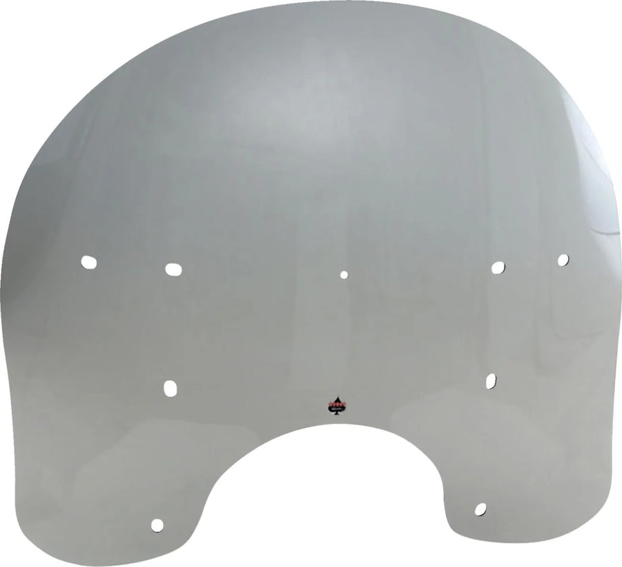 harley davidson flhr [KLOCK WERKS] – Flare™ billboard frontrute