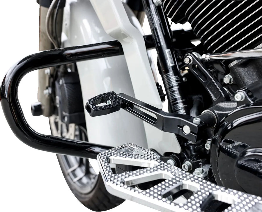 harley davidson sportster s 1250 [THRASHIN SUPPLY CO.] - P-54 girplugg