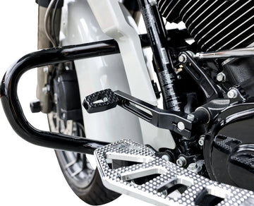 harley davidson sportster s rh 1250 s [THRASHIN SUPPLY CO.] - P-54 girplugg - 0