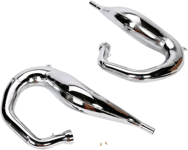 Yamaha Yfz 350 Banshee 2 Wd [1990, 1992-1993, 1997-1998, 2001-2003, 2005-2006] - Fet eksos - bilde 2