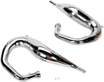 Yamaha Yfz 350 Banshee 2 Wd [1990, 1992-1993, 1997-1998, 2001-2003, 2005-2006] - Fet eksos - bilde 2