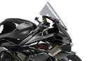 BMW S 1000 RR [2025] – R-Racer skjerm – matt sort