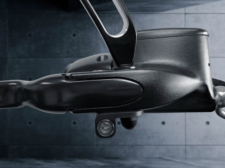 harley davidson fx [HEINZ BIKES] – NANO-seriens styreindikatorer