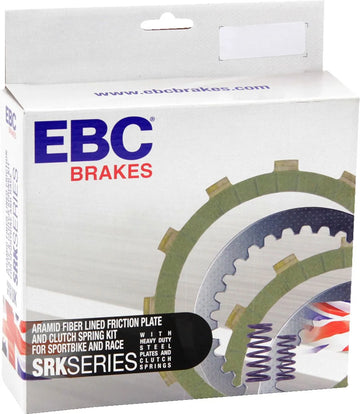 harley davidson flst [EBC] – SRK-serien clutchsett