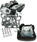 Harley-Davidson FLB 1200 Electra Glide [1966-1968] - Super Stock® Zylinderkopf-Kit – Art.-Nr. 90-1496 – Bild 7