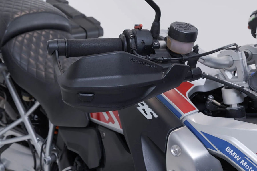 bmw r 1200 gs adventure [SW-MOTECH] – Adventure-håndbeskyttersett
