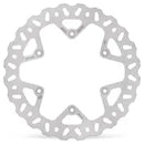 Fantic XE 125 [2023-2024] - Nitro Series schwimmend gelagerte Bremsscheibe – Bild 8