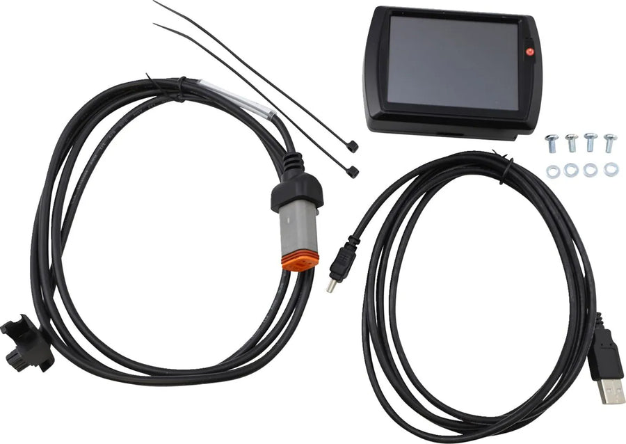 Harley Davidson Dyna [DYNOJET] – Power Vision Tuning Module
