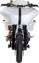 Harley Davidson Sportster S 1250 [THRASHIN SUPPLY CO.] – 1" håndtak-3