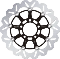 Suzuki Gsx-R 750 [2004-2005] - Bremsscheibe – Bild 5