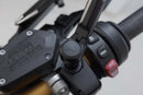 aprilia tuono v4 r [SW-MOTECH] – sportsspeilsett, lang speilarm