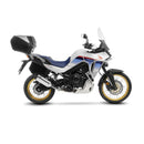 Honda XL 750 Transalp [Leovince] -LV-14 Titan forskjellige soniske dempere-3