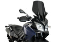 SUZUKI DL 650 V-STROM ABS [2011] - Tourenscheibe | Stark getönt | PUIG 1880F