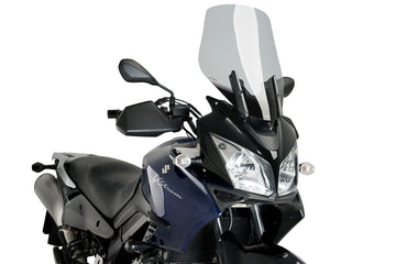 SUZUKI DL 650 V-STROM ABS [2011] - turskjerm | Tonet | PUIG 1880H