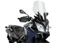 SUZUKI DL 650 V-STROM ABS [2011] - Tourenscheibe | Klar | PUIG 1880W