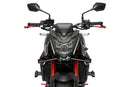 HONDA CB 750 HORNET [2024] – Frontspoiler med naken frontrute-3