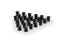 UNIVERSAL UNIVERSAL UNIVERSAL – Silentblocks – Svart-8
