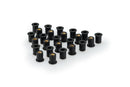 UNIVERSAL UNIVERSAL UNIVERSAL – Silentblocks – Svart-6
