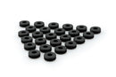 UNIVERSAL UNIVERSAL UNIVERSAL – Silentblocks – Svart-1