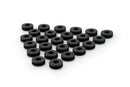 UNIVERSAL UNIVERSAL UNIVERSAL – Silentblocks – Svart-10