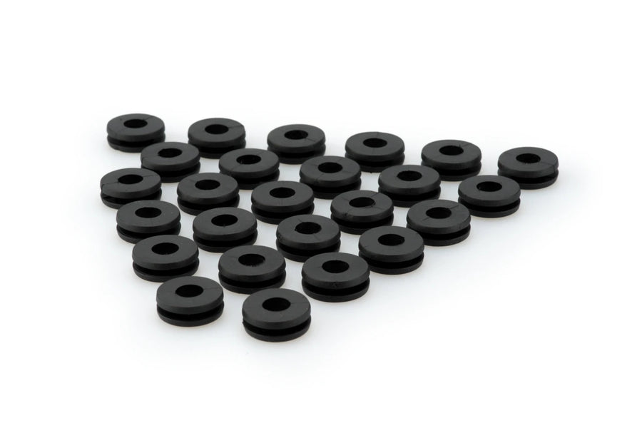 UNIVERSAL UNIVERSAL UNIVERSAL – Silentblocks – Svart