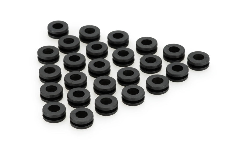 UNIVERSAL UNIVERSAL UNIVERSAL – Silentblocks – Svart