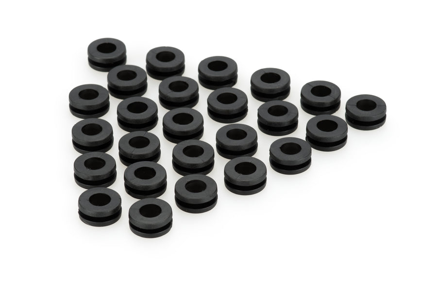 UNIVERSAL UNIVERSAL UNIVERSAL – Silentblocks – Svart