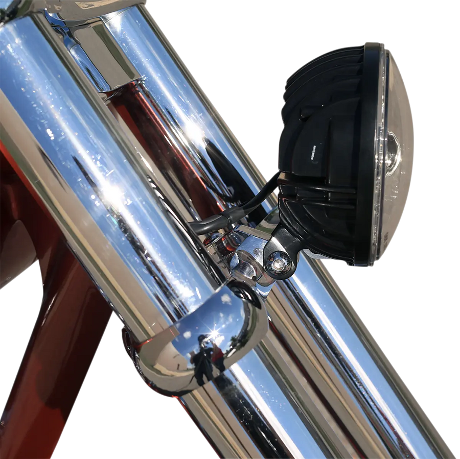Harley-Davidson XG 500 Street [2019-2020] - 7" LED Adaptive 2 Scheinwerfer – Bild 3