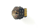Honda XR 600 R PE04 [1993] - Starter magnetisk ventil magnetventil-3