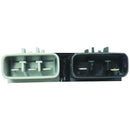 Benelli BN 600 [PARTS EUROPE] – Regulator/likeretter
