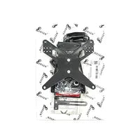 Suzuki GSX 8S [ZIEGER] – nummerskiltholder type E