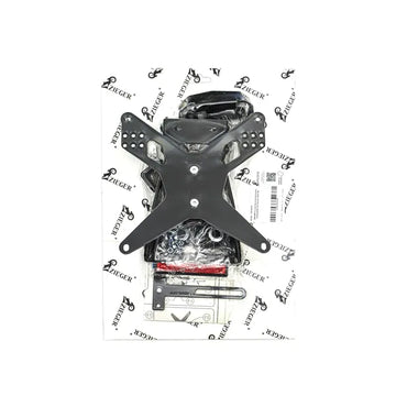 Suzuki GSX 8S [ZIEGER] – nummerskiltholder type E