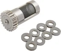 Harley-Davidson FXRS-SP 1340 Low Rider Sport Edition (Fxrsl) [1993] - Kurbelgehäuse-Entlüftermembran – Bild 8