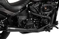 Harley Davidson Softail [SADDLEMEN] – Sidedeksel