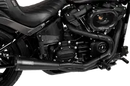 Harley Davidson Softail [SADDLEMEN] – Sidedeksel