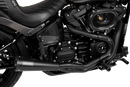 Harley Davidson Softail [SADDLEMEN] – Sidedeksel
