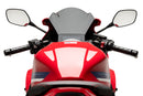 HONDA CBR 650 R [2025] – Z-Racing-skjerm – sterkt tonet-4