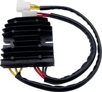 Triumph Sprint 1050 [RICK'S MOTORSPORT ELECTRIC] – Hot Shot Lithium-Ion kompatibler Gleichrichter-Regler