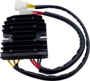 Daytona 955 [RICK'S MOTORSPORT ELECTRIC] - Hot Shot Lithium-Ion-kompatibel likeretterregulator