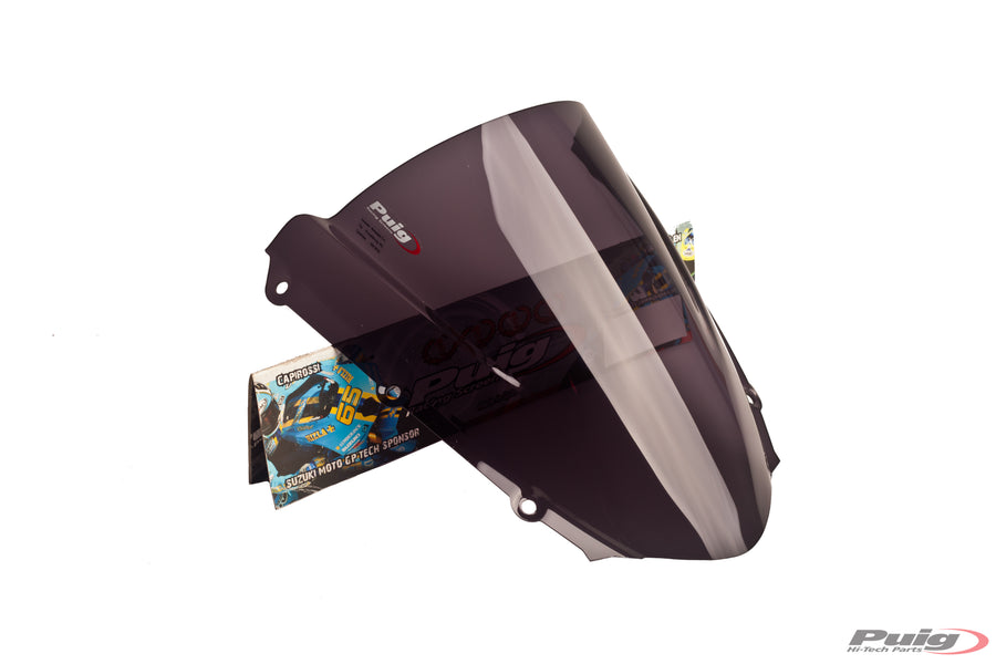 HONDA CBR 1000 RR FIREBLADE [2007] – Z-Racing Screen – Tonet